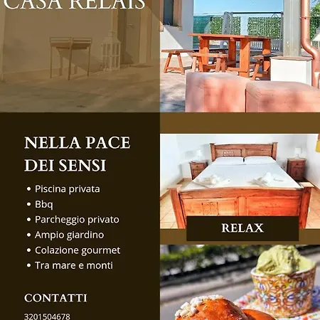 Casetta Gourmet Appartamento