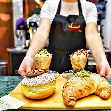 Appartamento Casetta Gourmet Floridia