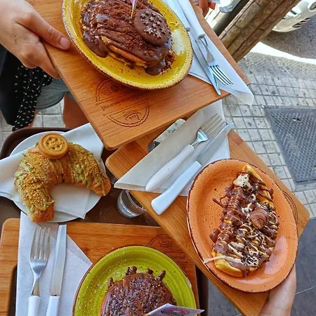 Casetta Gourmet Floridia